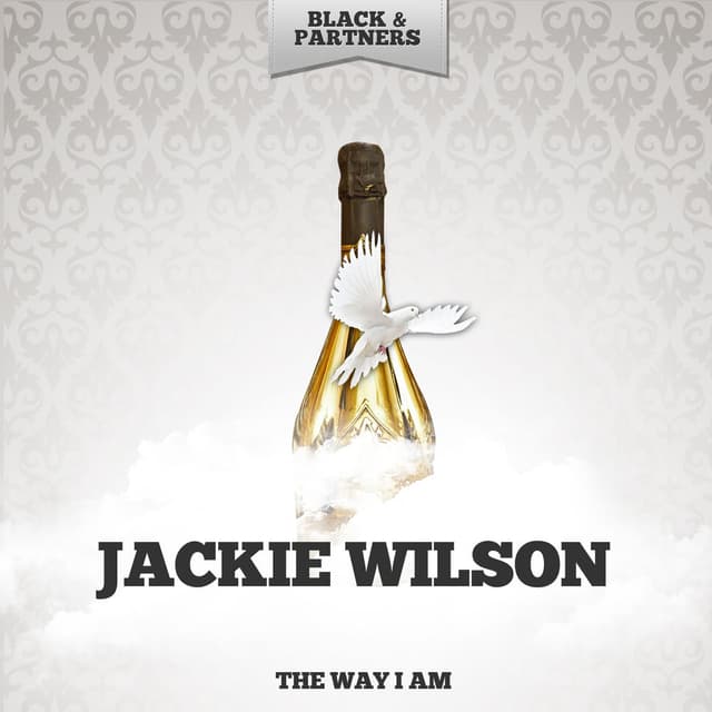 The Way I Am cover