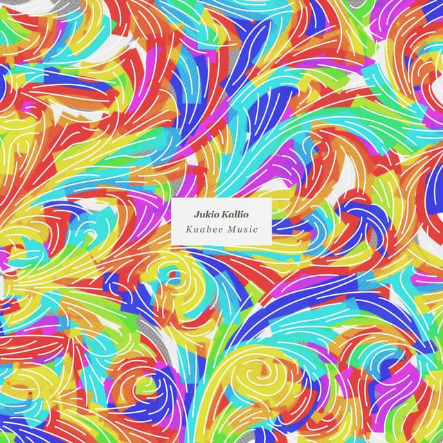 Kuabee Music cover