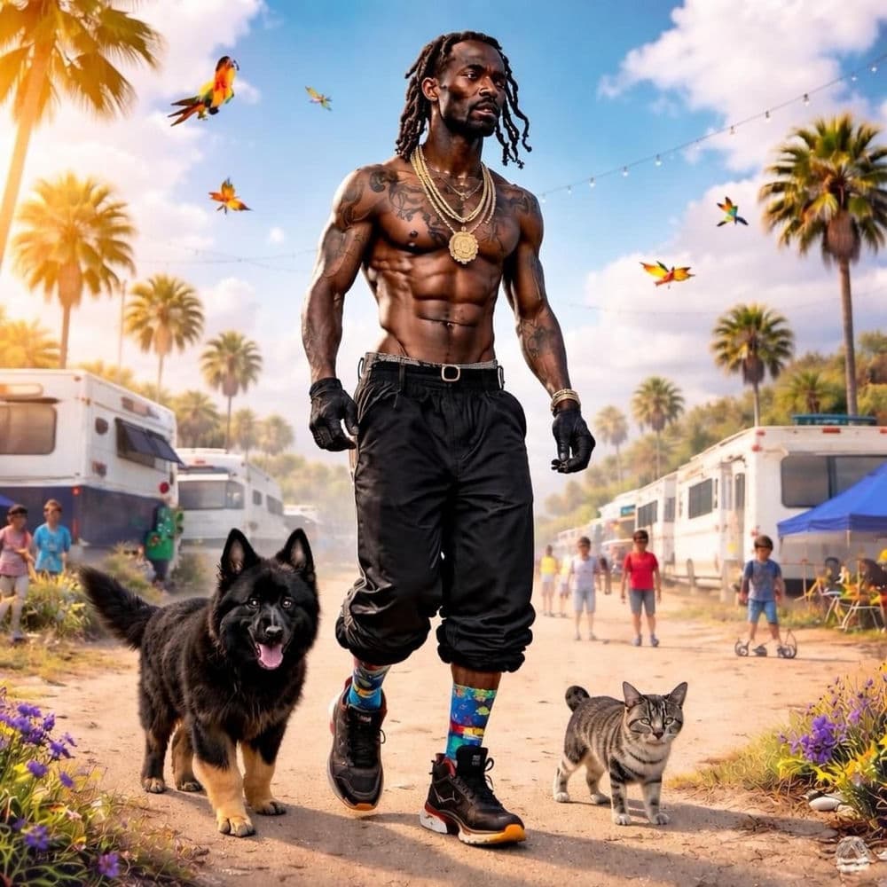 Believe in tomorrow cover