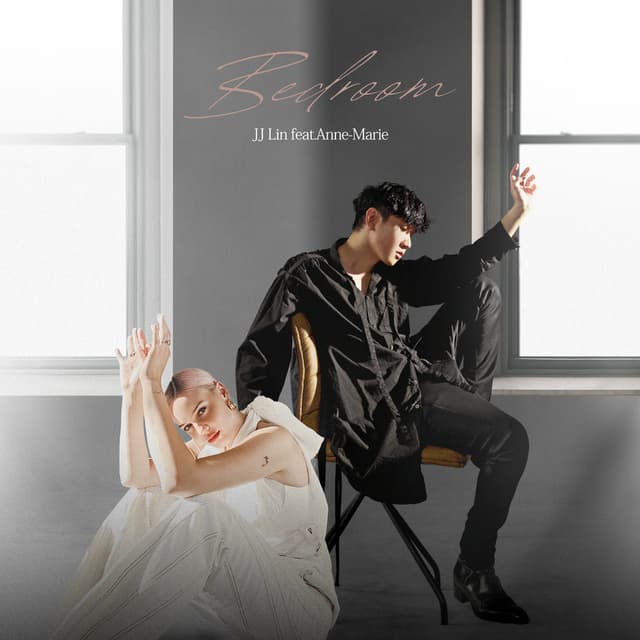 Bedroom (feat. Anne-Marie) cover