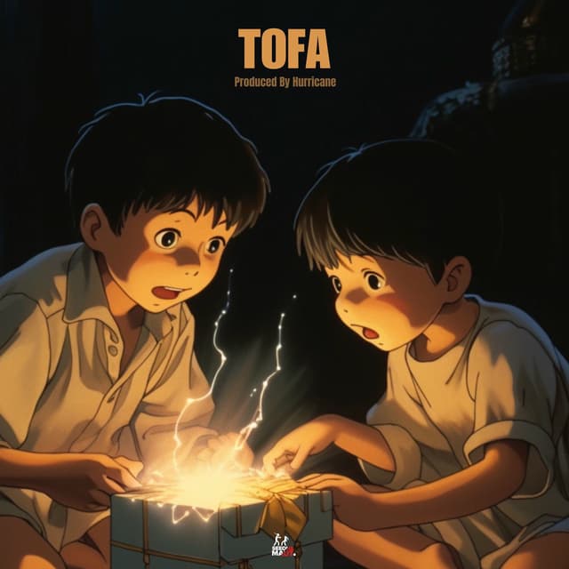 Tofa cover
