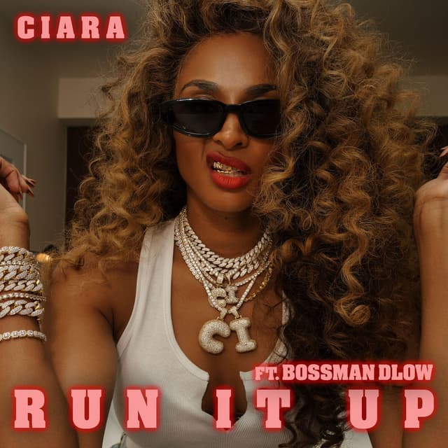 Run It Up (feat. BossMan Dlow) cover