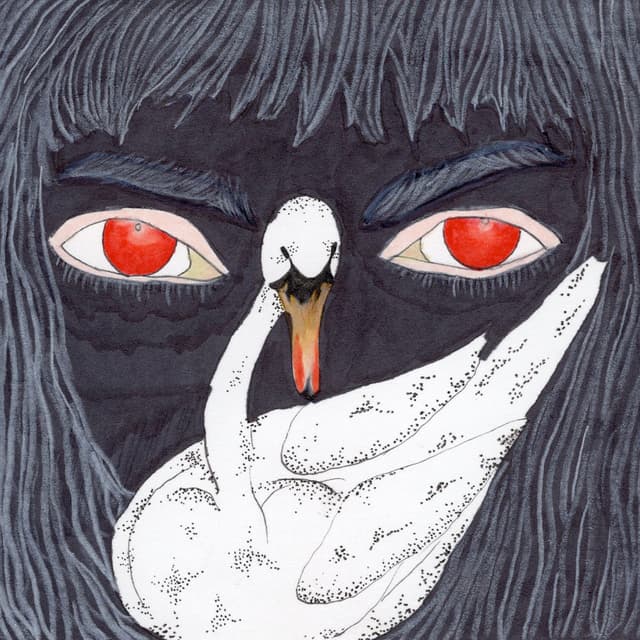 Hush (Still Woozy Remix) cover