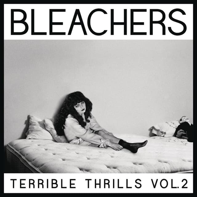 Terrible Thrills, Vol. 2 cover