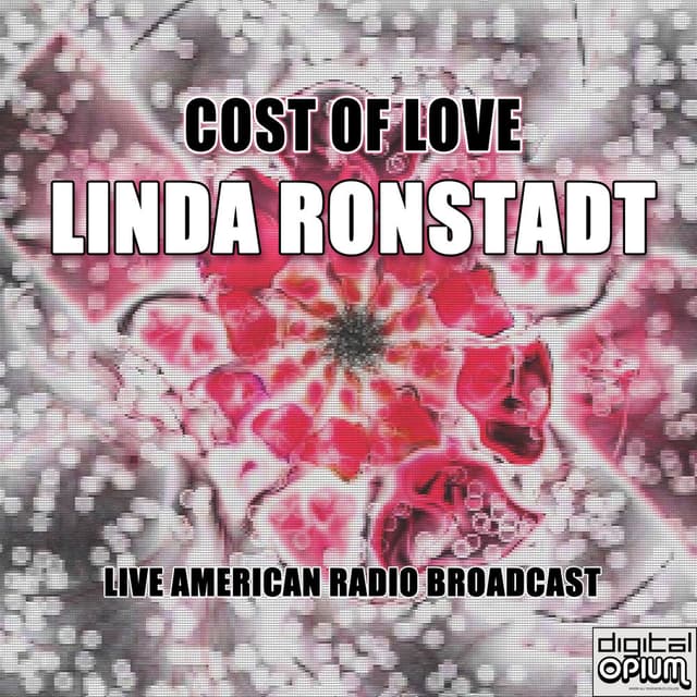 Cost Of Love (Live) cover