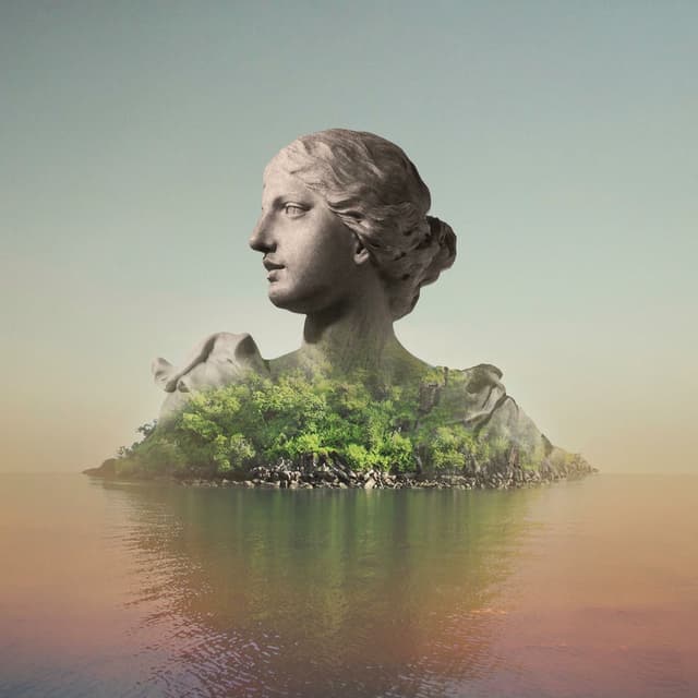 Fantasy cover