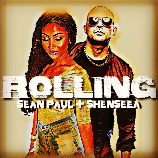 Rolling cover