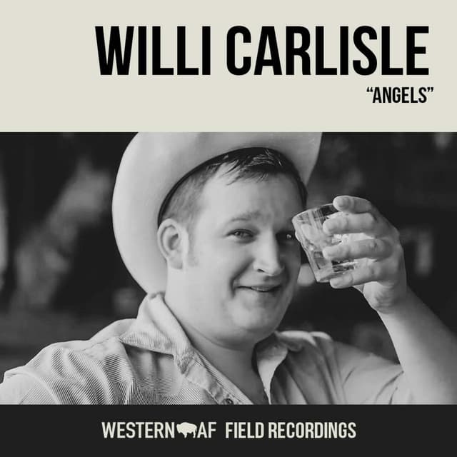 Angels (Western AF Version) cover