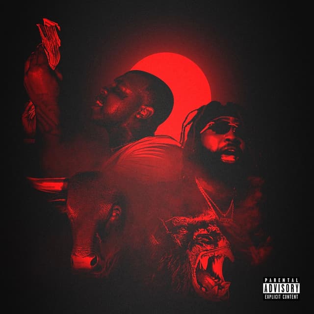 Taught Different cover