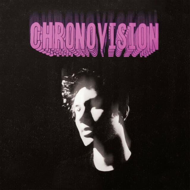 Chronovision cover