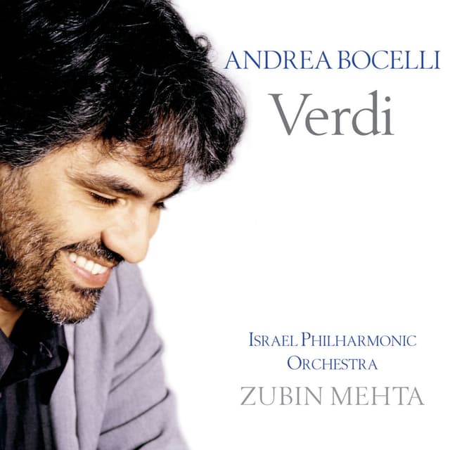 Verdi cover