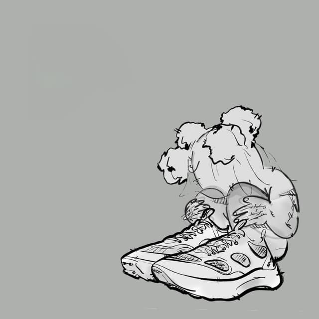 Breathing Room <3 cover