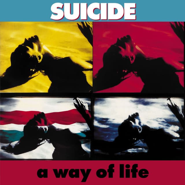 Born in the USA (Single Edit / Live in Paris 1988) cover