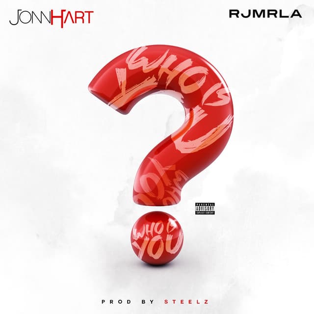 Who Is You? cover