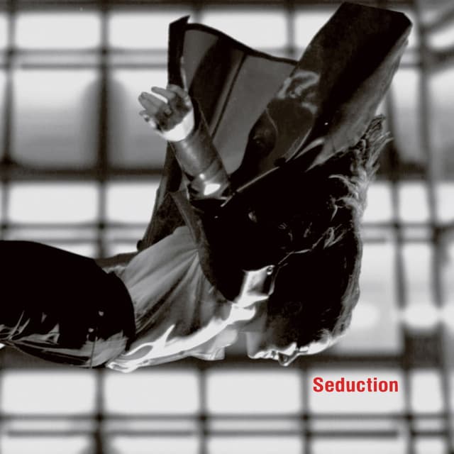 Seduction cover