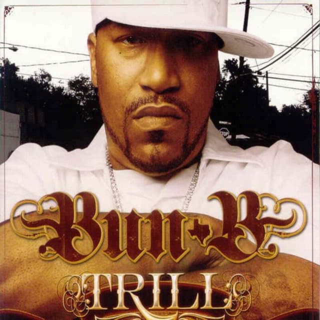 Trill (Edited) cover