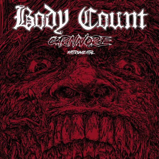 Carnivore (Instrumental) cover