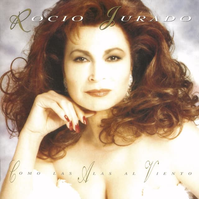 Como las alas al viento cover