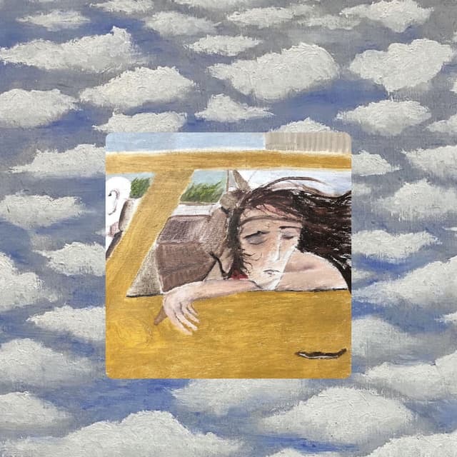 Disintegrate (Edit) cover