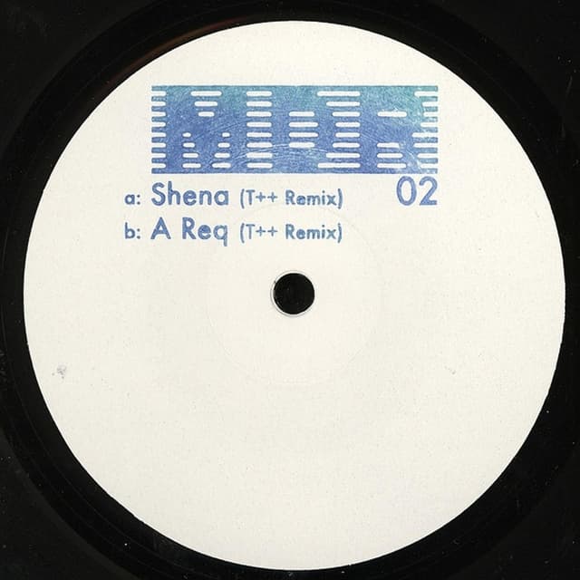 MDR 02 cover