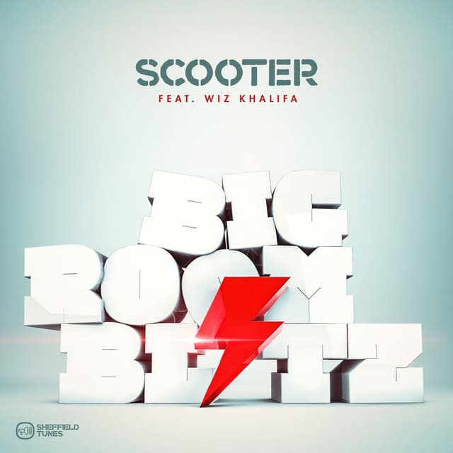Bigroom Blitz cover