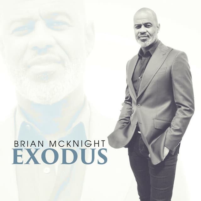 Exodus cover
