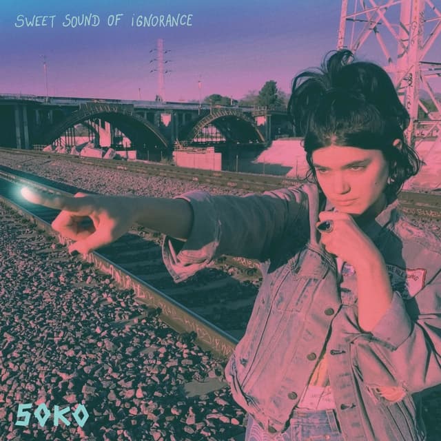 Sweet Sound of Ignorance cover