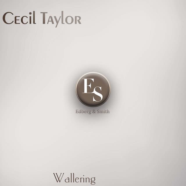 Wallering cover