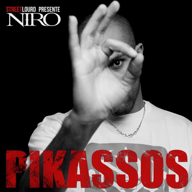Pikassos cover