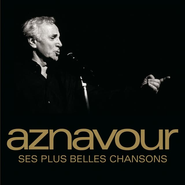 Ses plus belles chansons cover