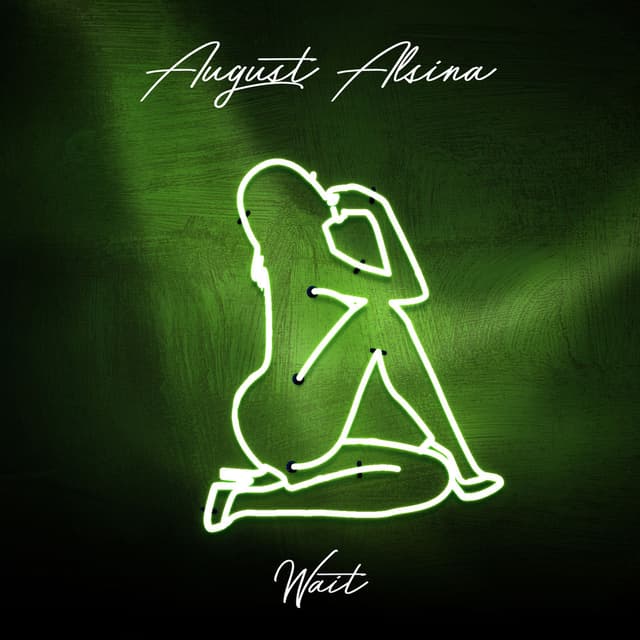 Wait cover