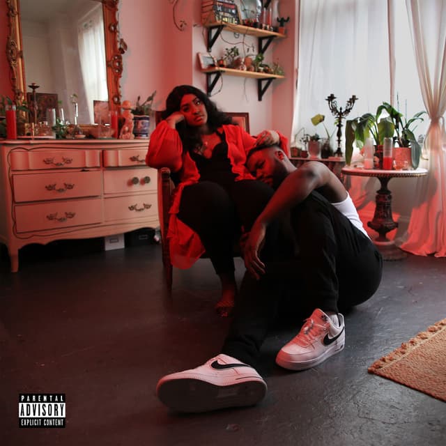 Love Me Like album cover