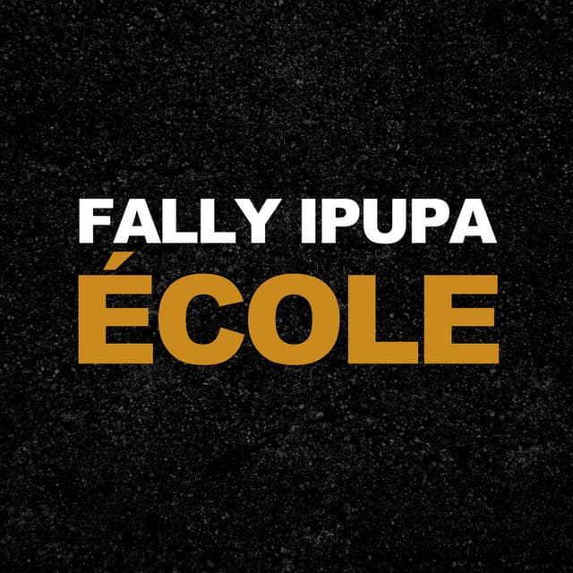 École cover