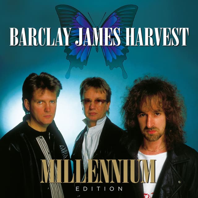Millennium Edition cover