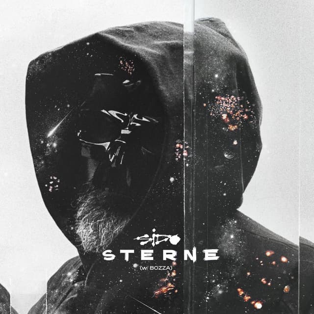 Sterne cover