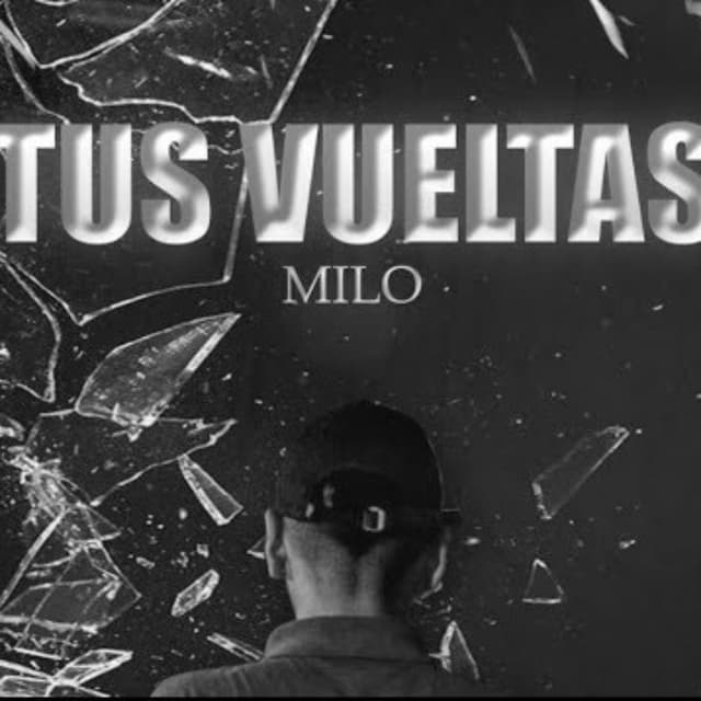 Tus vueltas cover