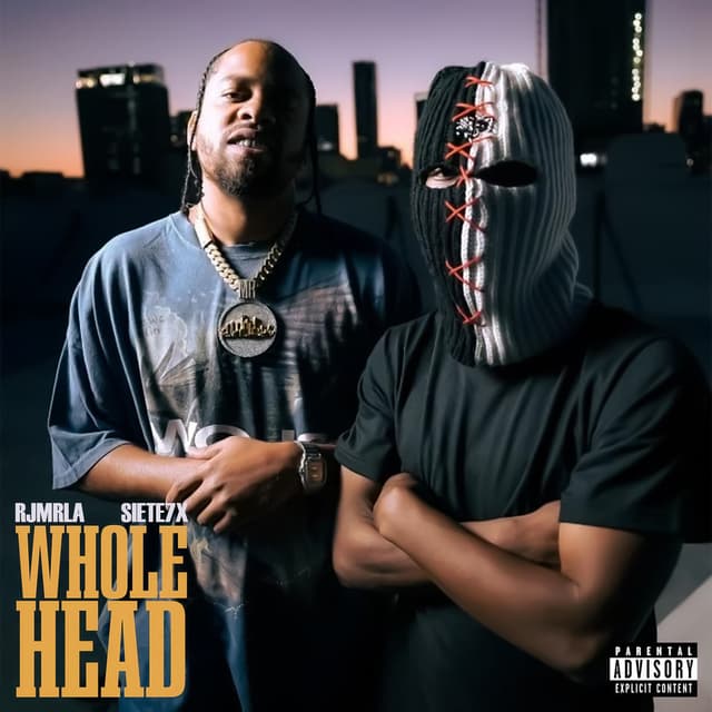 Whole Head cover