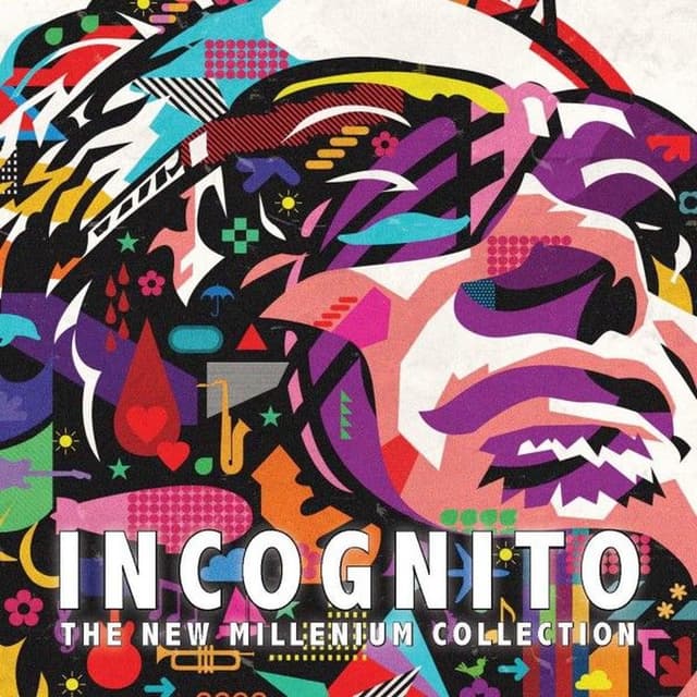 The New Millenium Collection cover