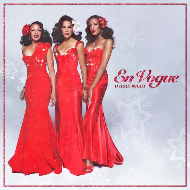 O Holy Night cover