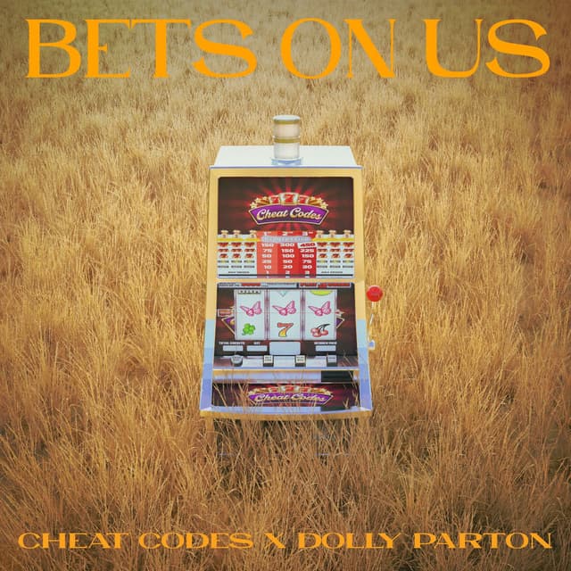 Bets On Us cover