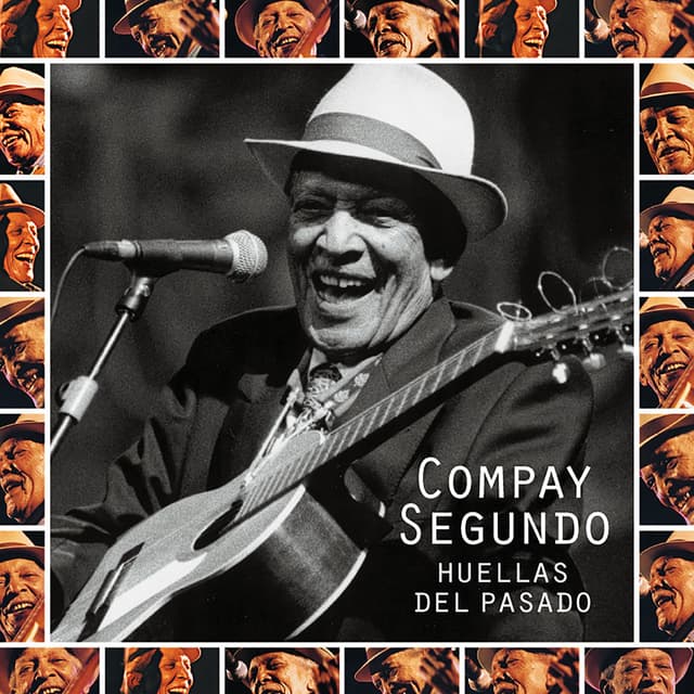 Huellas del pasado cover