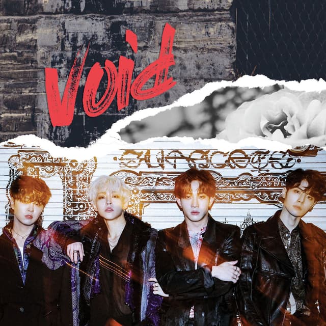 Void cover