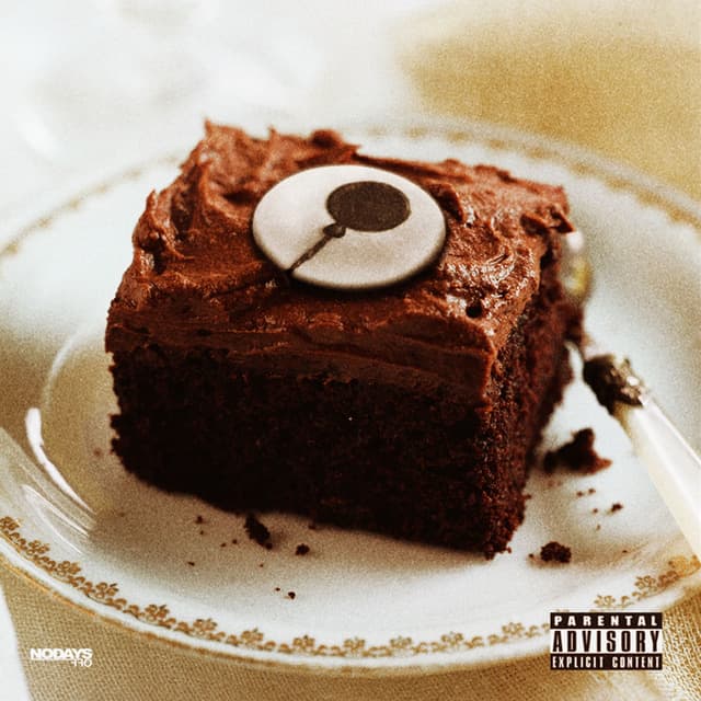 Cake cover