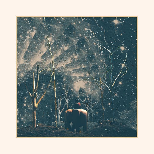 Where Will We Go, Pt. 1 cover