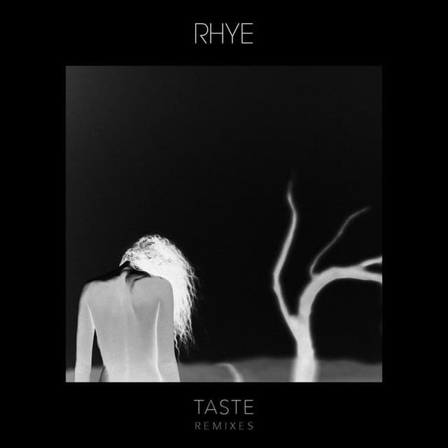Taste (Remixes) cover