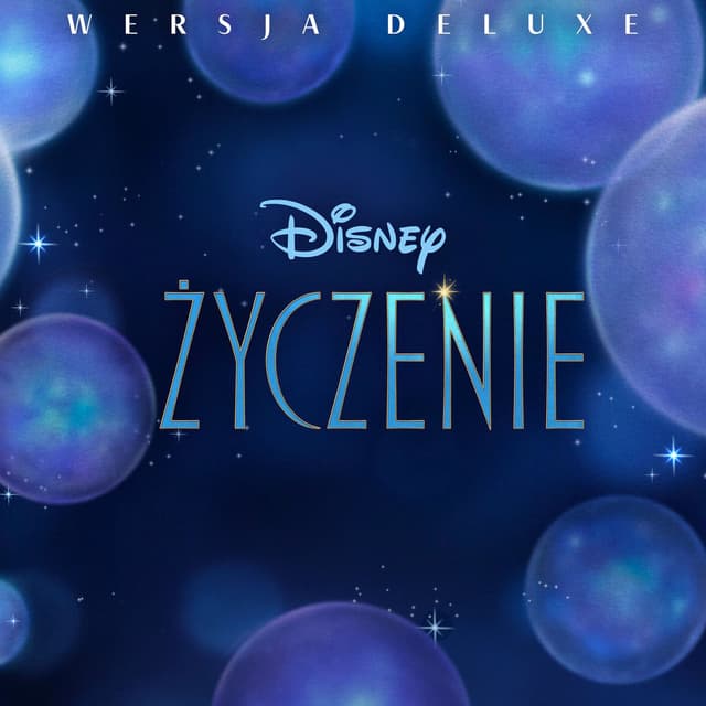 Życzenie (Muzyka z filmu/Wersja Deluxe) cover