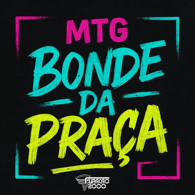 MTG Bonde da Praça cover