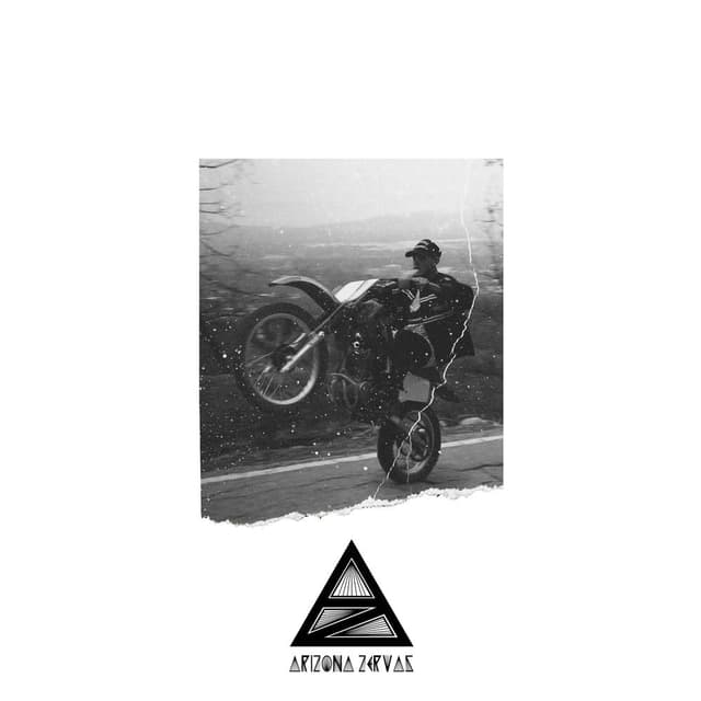 RACE cover