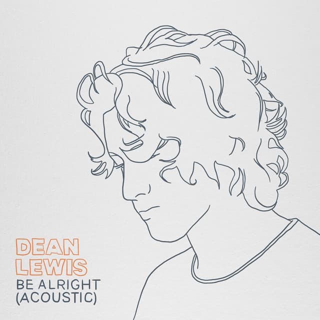 Be Alright (Acoustic) cover