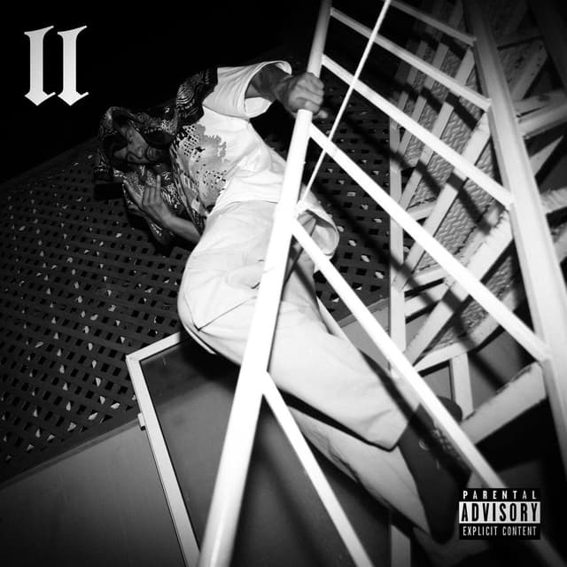 Haram (Pablo II) cover